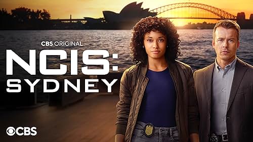 imdb ncis sydney