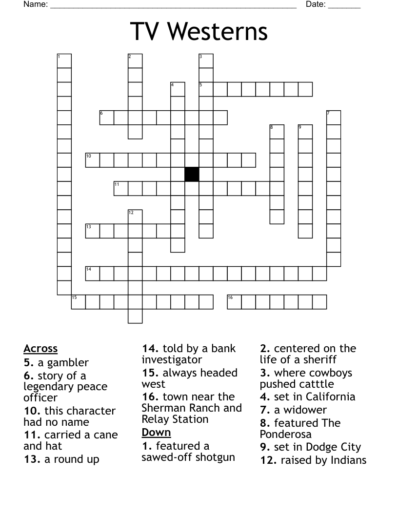 cowboys farewell crossword clue