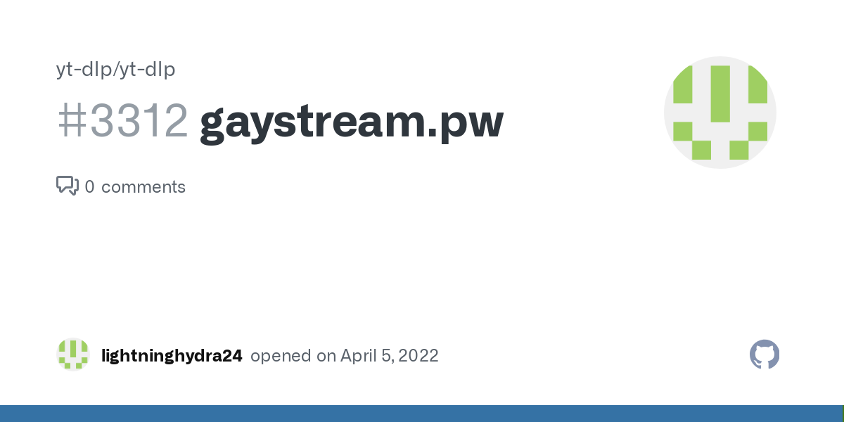 gaystream pw