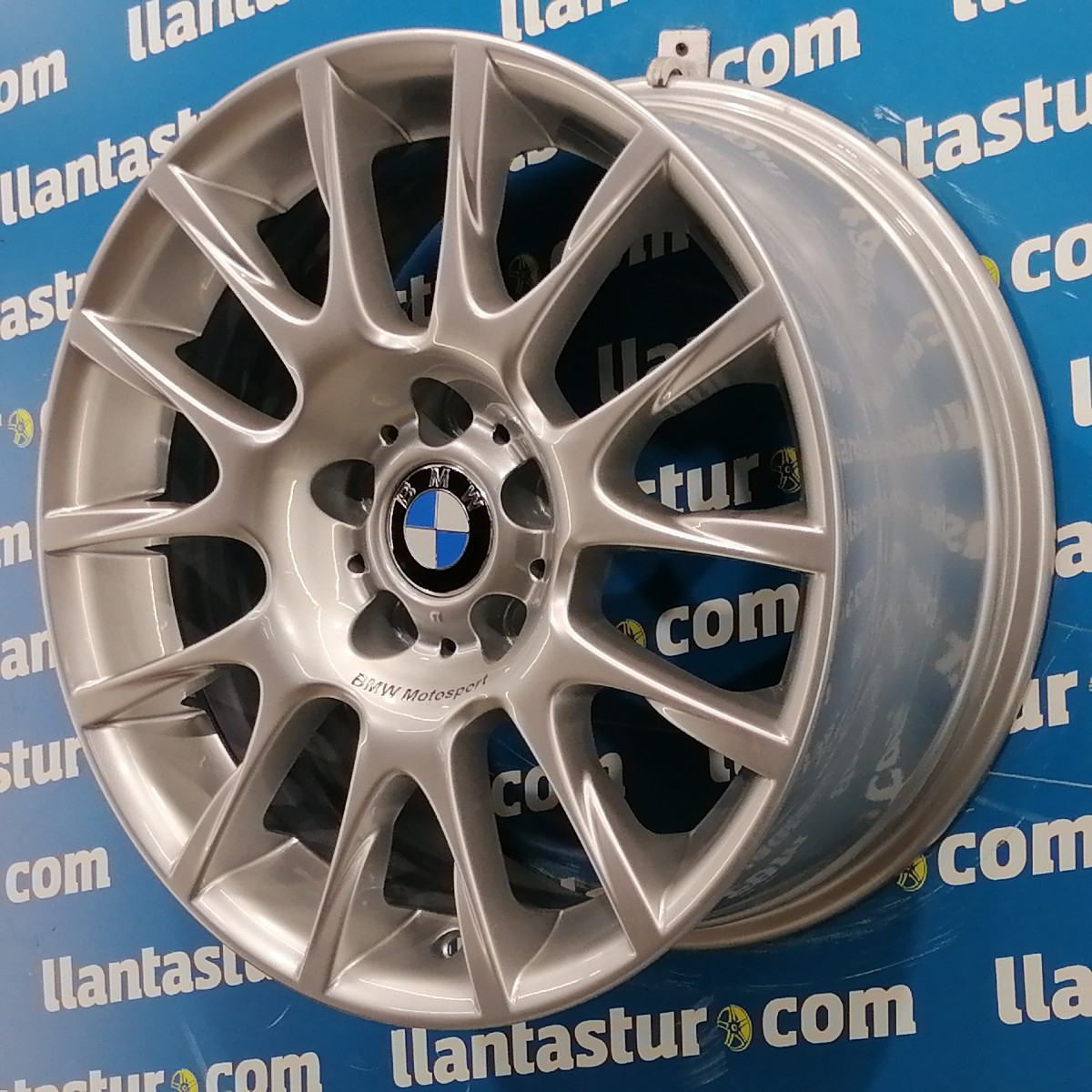 llantas bmw e90 18