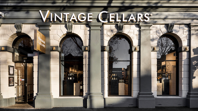 vibtage cellars