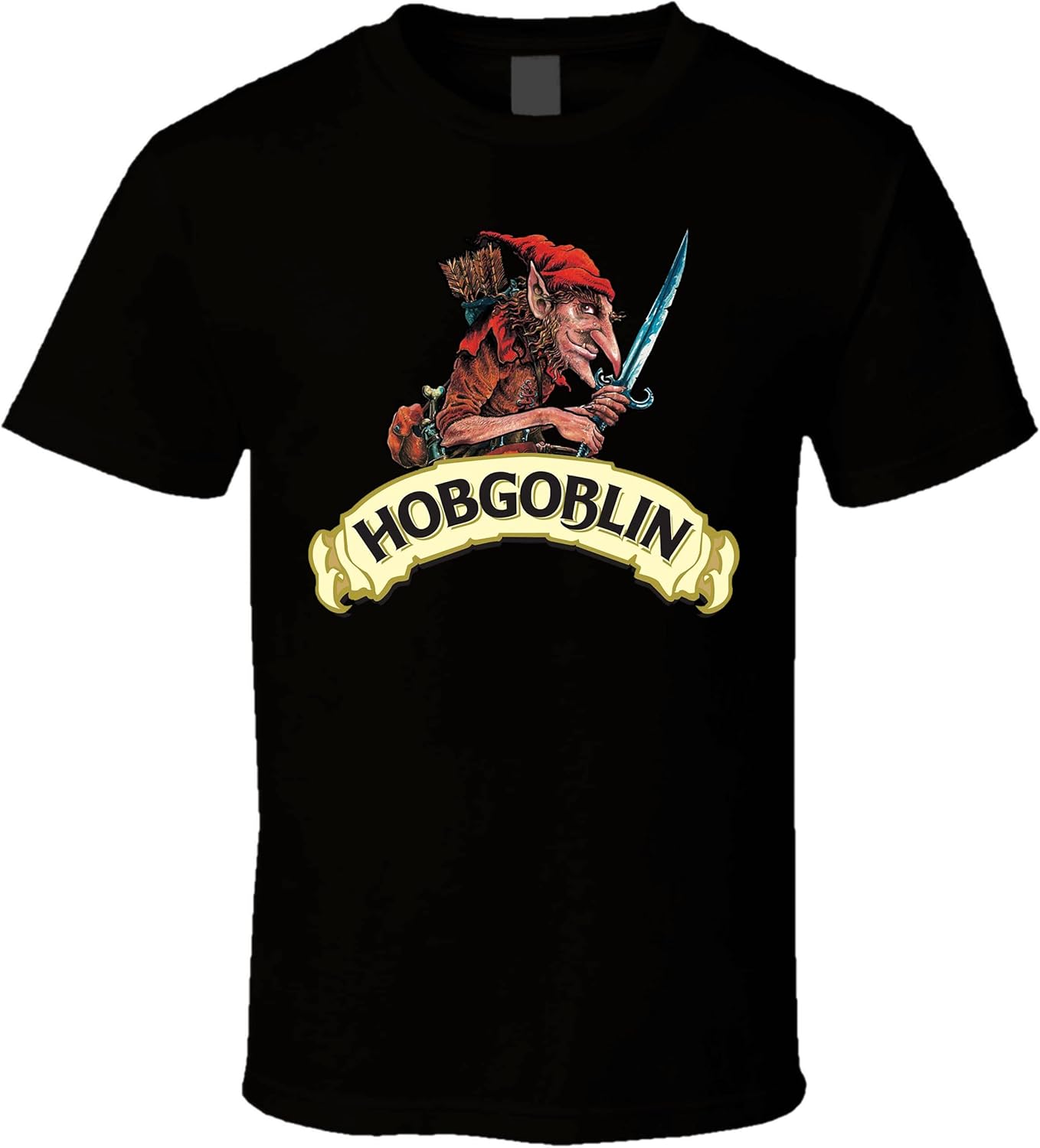 hobgoblin t shirts