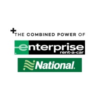 enterprise rental cars