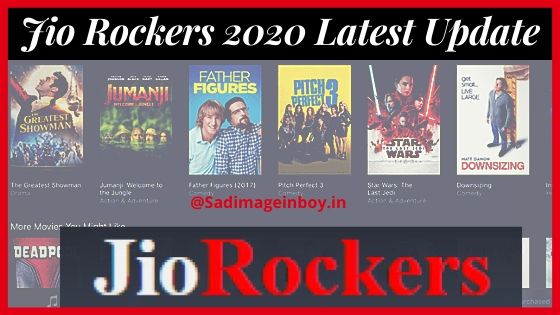 jio rockers tamil 2019