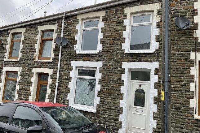 houses for rent maesteg