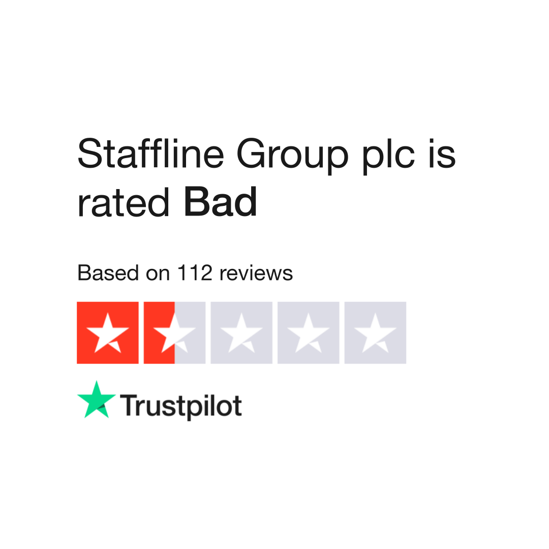 staffline group plc nottingham