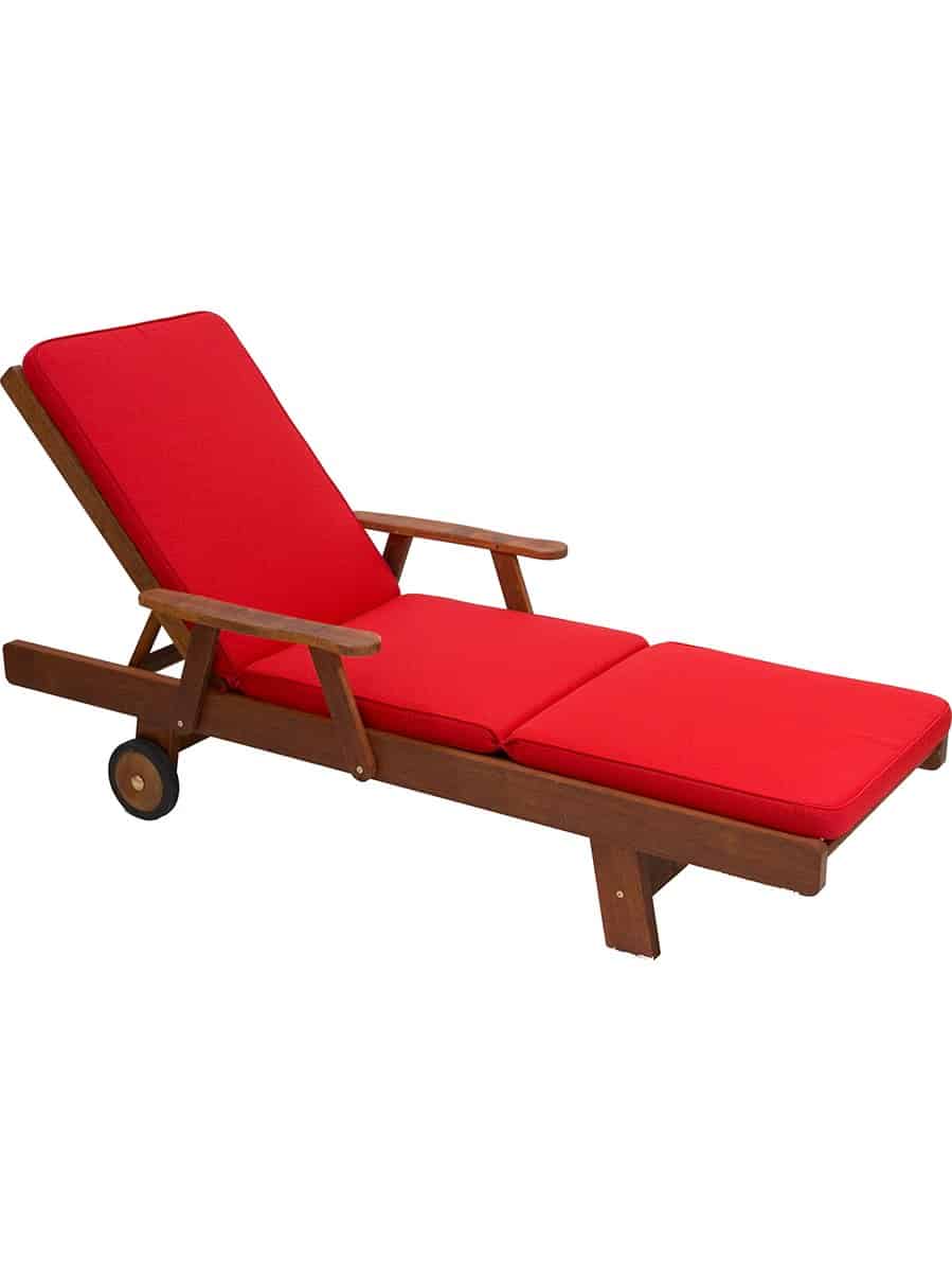 sun lounger cushions waterproof