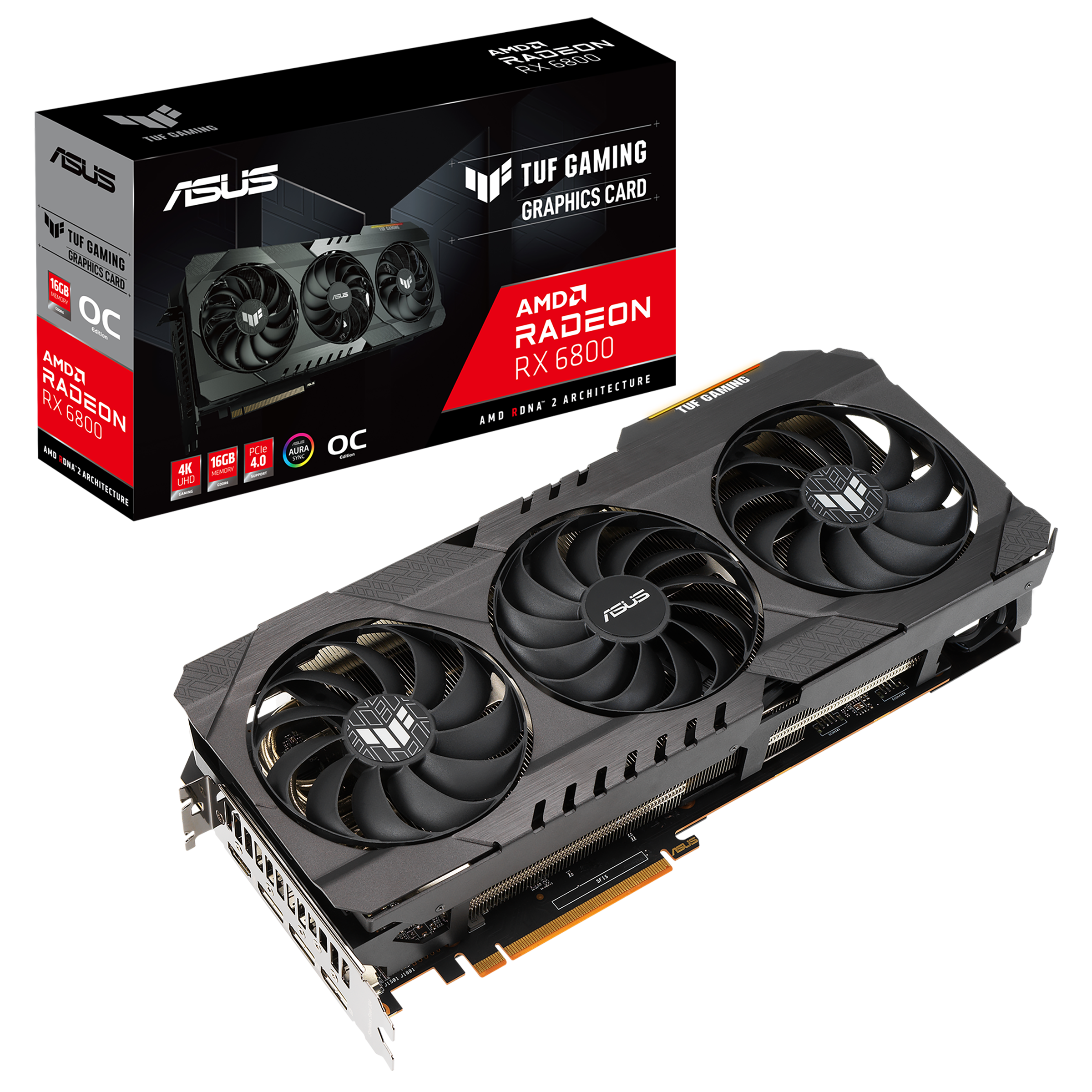 radeon rx 6800