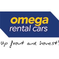 omega car rental nz