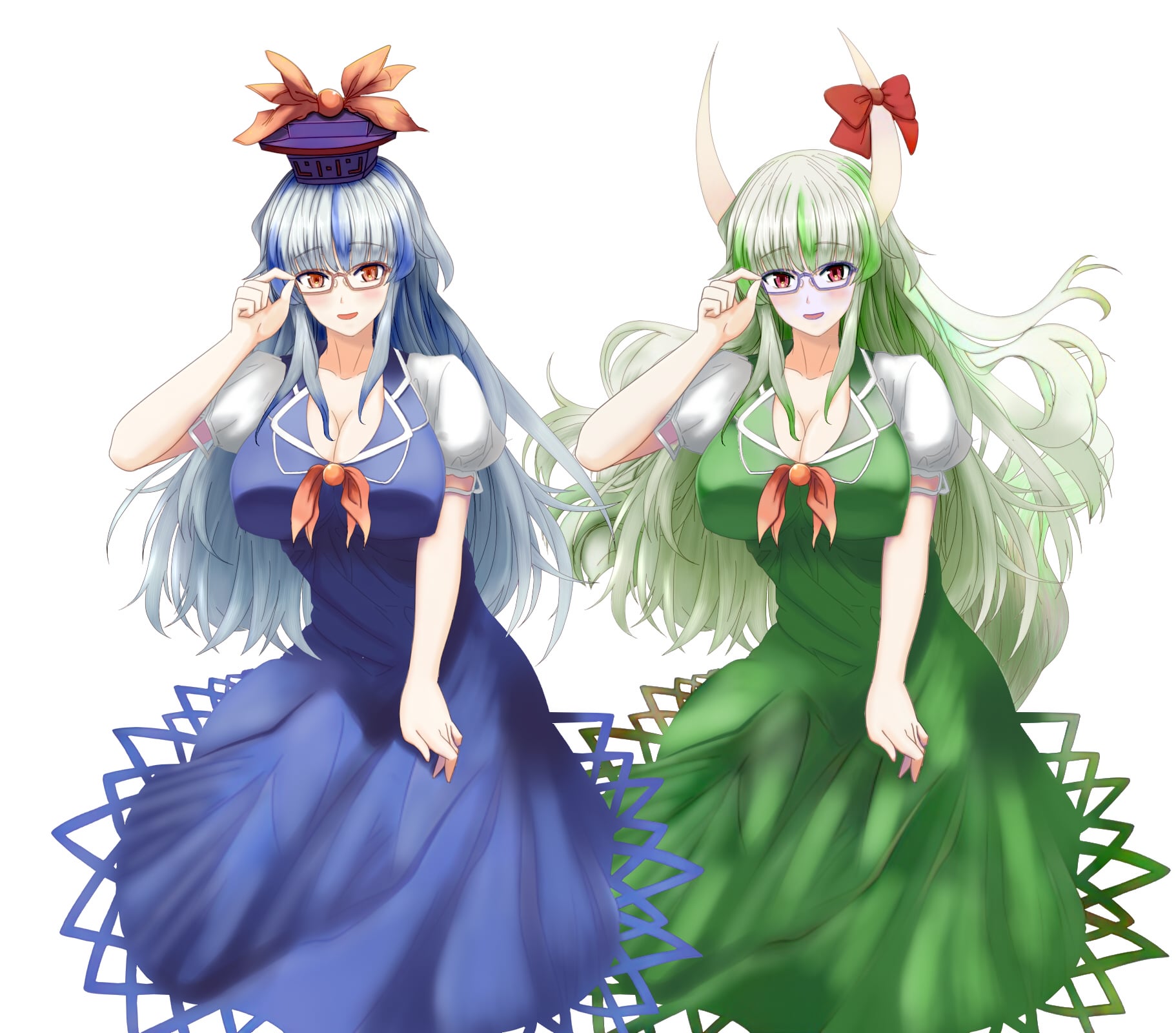 keine touhou