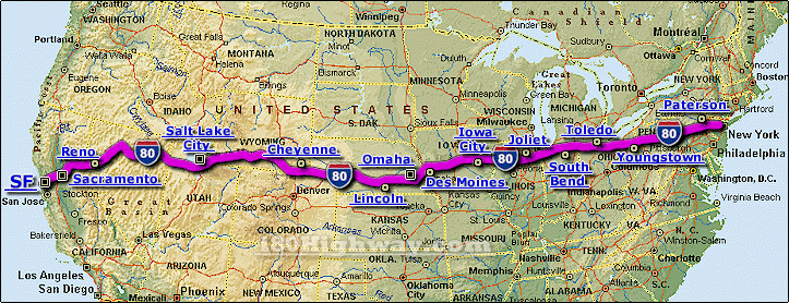 weather forecast for i-80 in wyoming