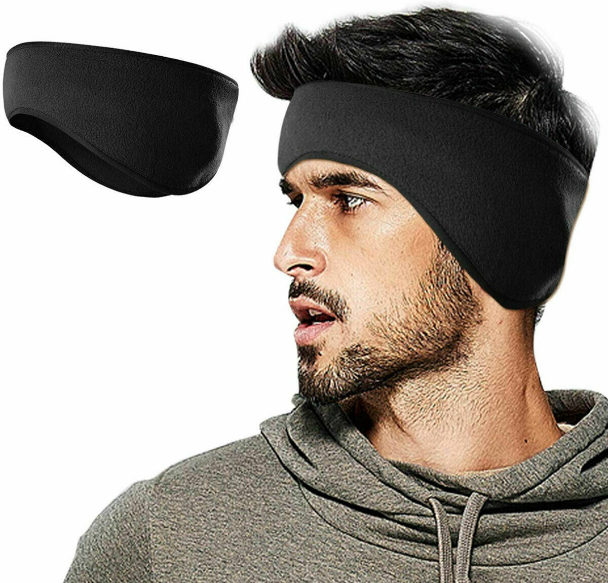 ear warmers headband