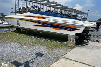 sonic power boats for sale