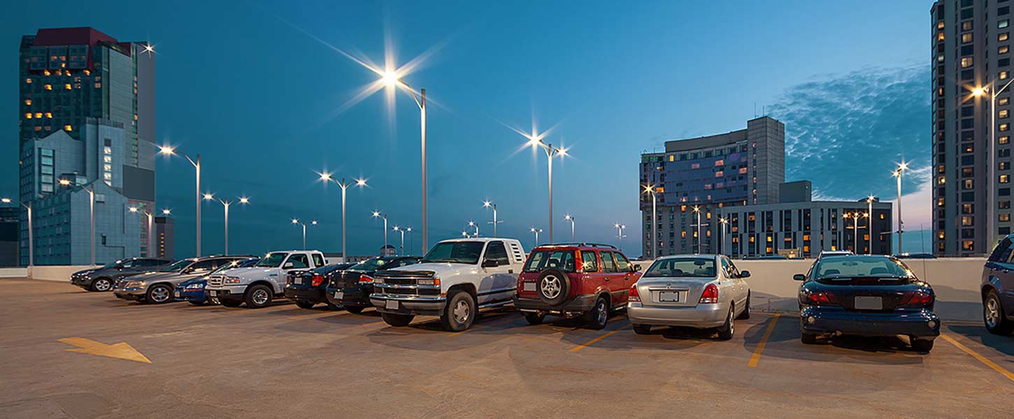 parking at niagara fallsview casino