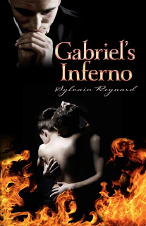 gabriels inferno in order movies