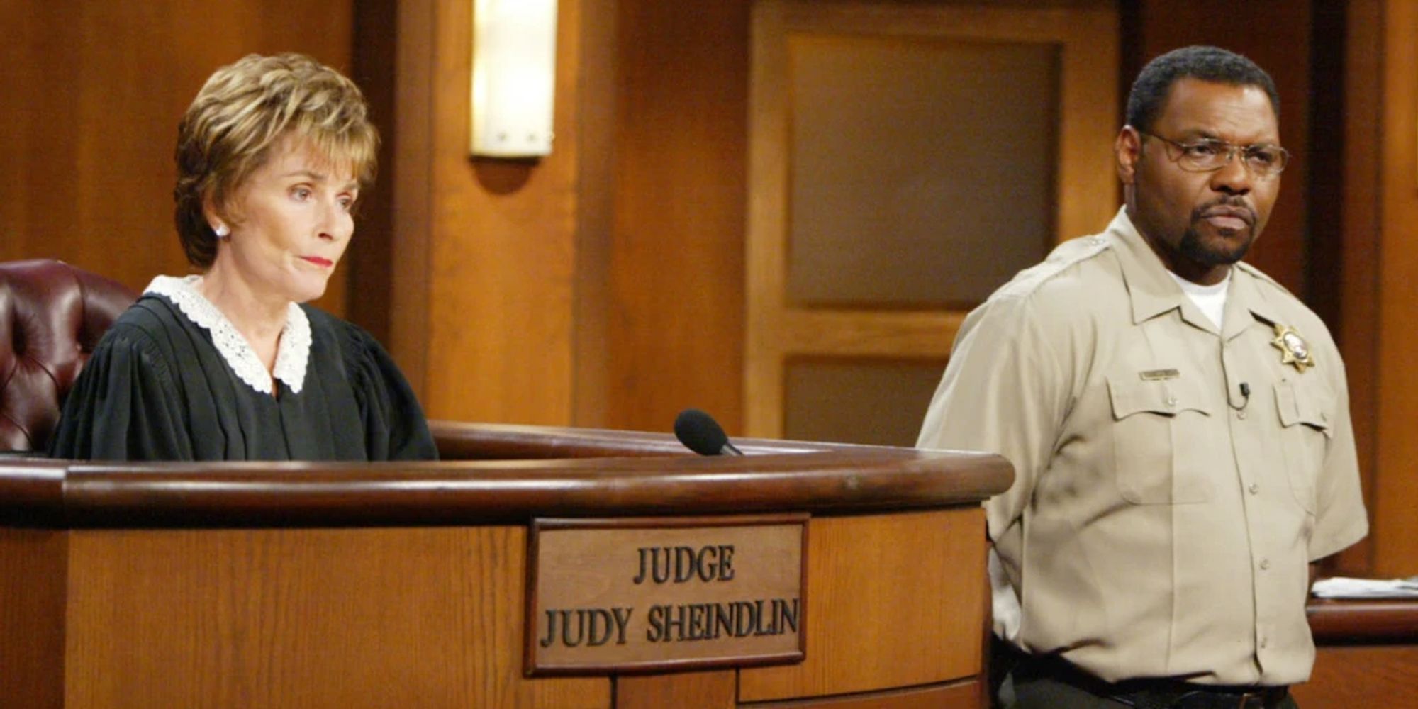 judge judy full cases