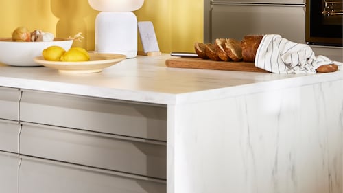 ikea kitchen countertops