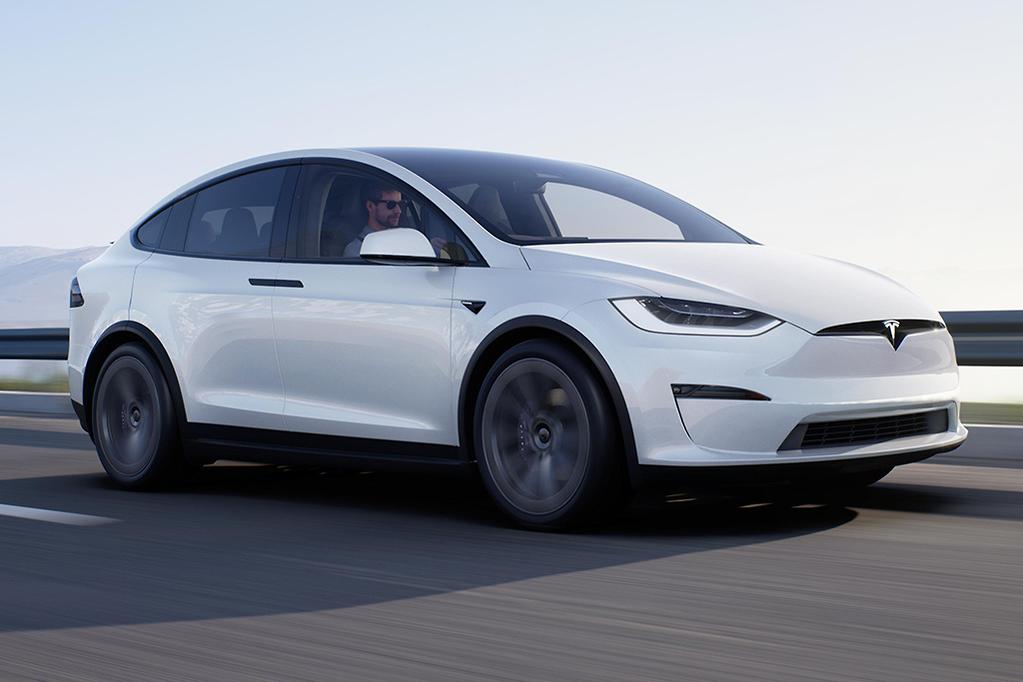 tesla model x price australia