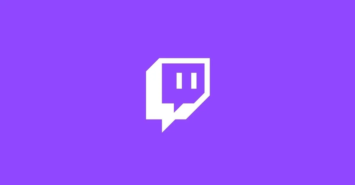 twitch silme