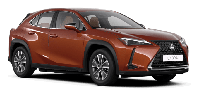 accessoires lexus ux 250h