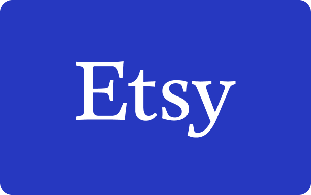 etsey canada