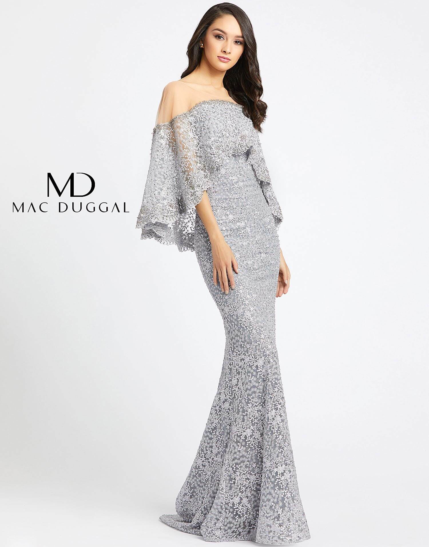 mac duggal toronto