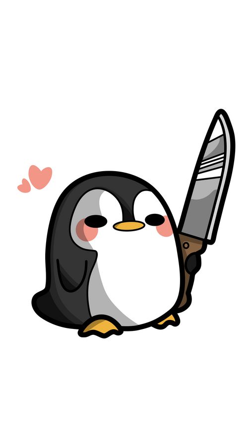 cute penguin pictures