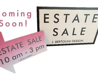 upcoming estate tag sales spartanburg