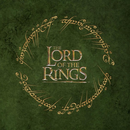 lord of the rings tracks