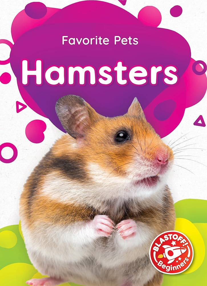 x hampsters