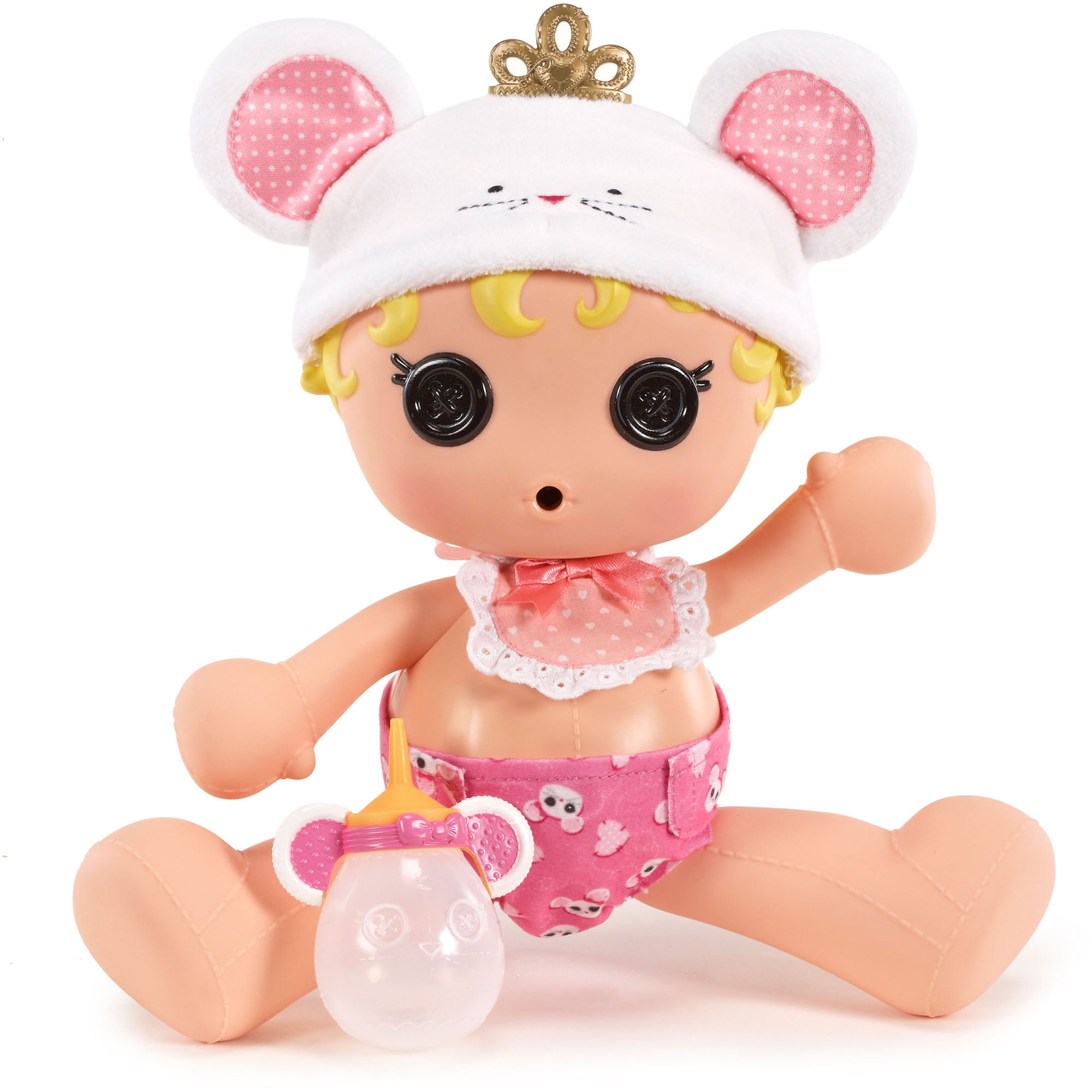 imagenes de lalaloopsy bebes