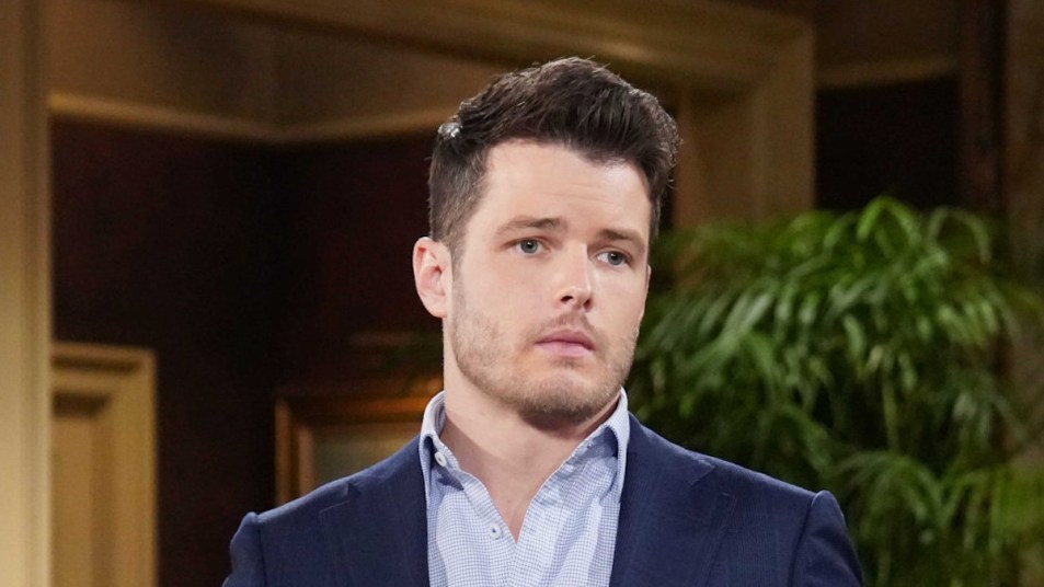 kyle on y&r