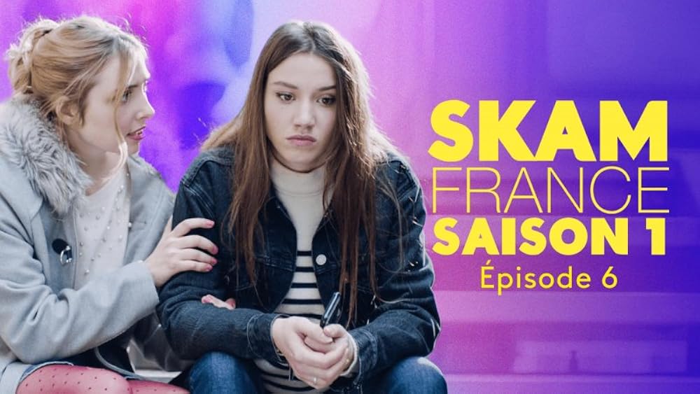 skam france season 2 episode 6