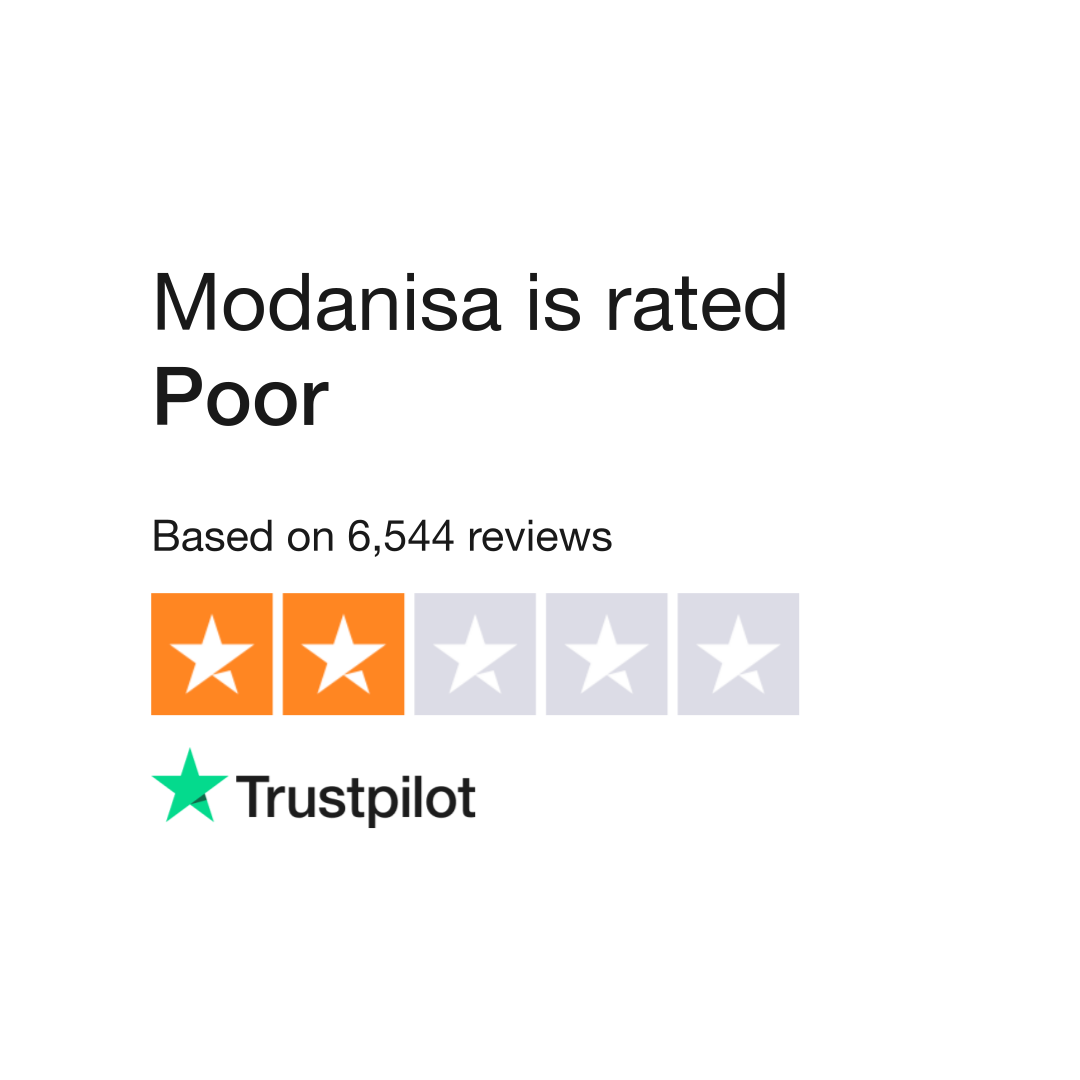 modanisa customer service