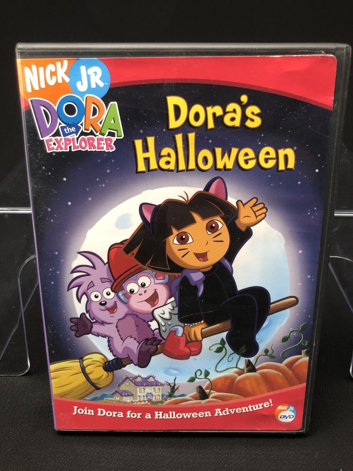 dora halloween