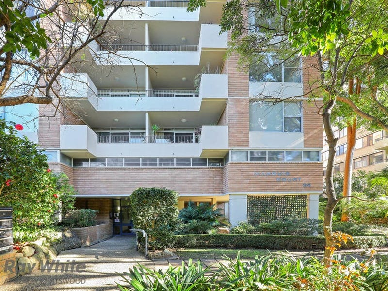 34 archer st chatswood