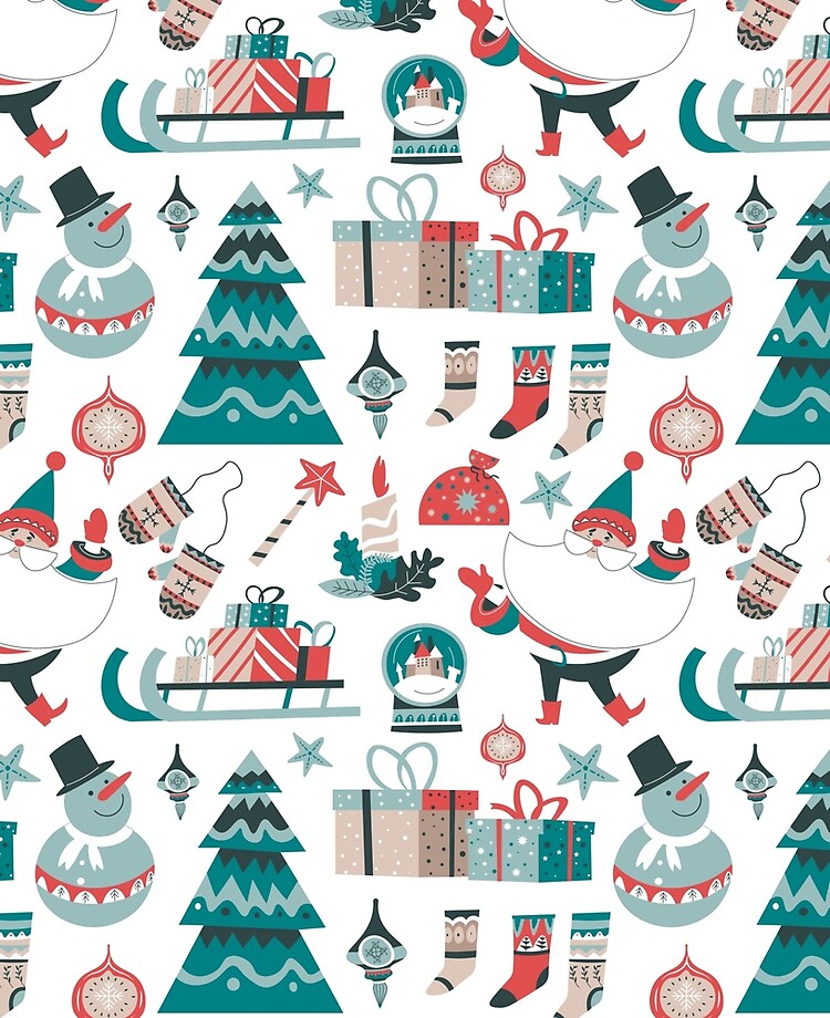 christmas wallpaper for ipad