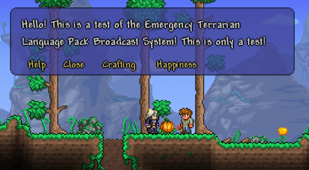 terraria next update