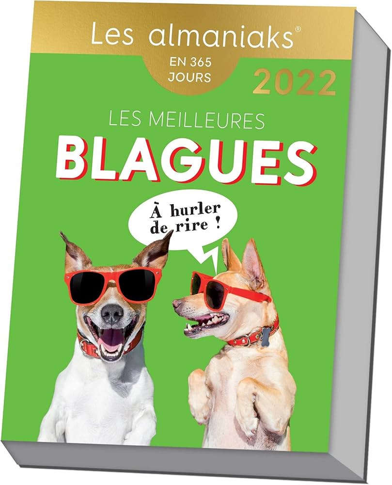 blague hard 2022