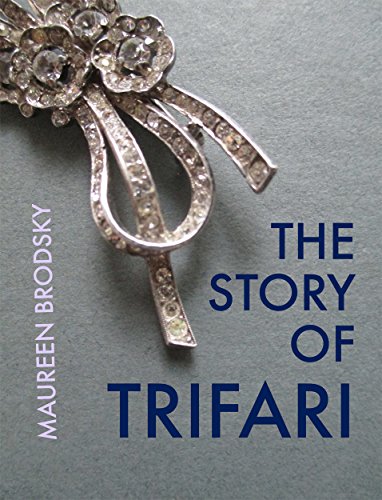 trifari jewellery