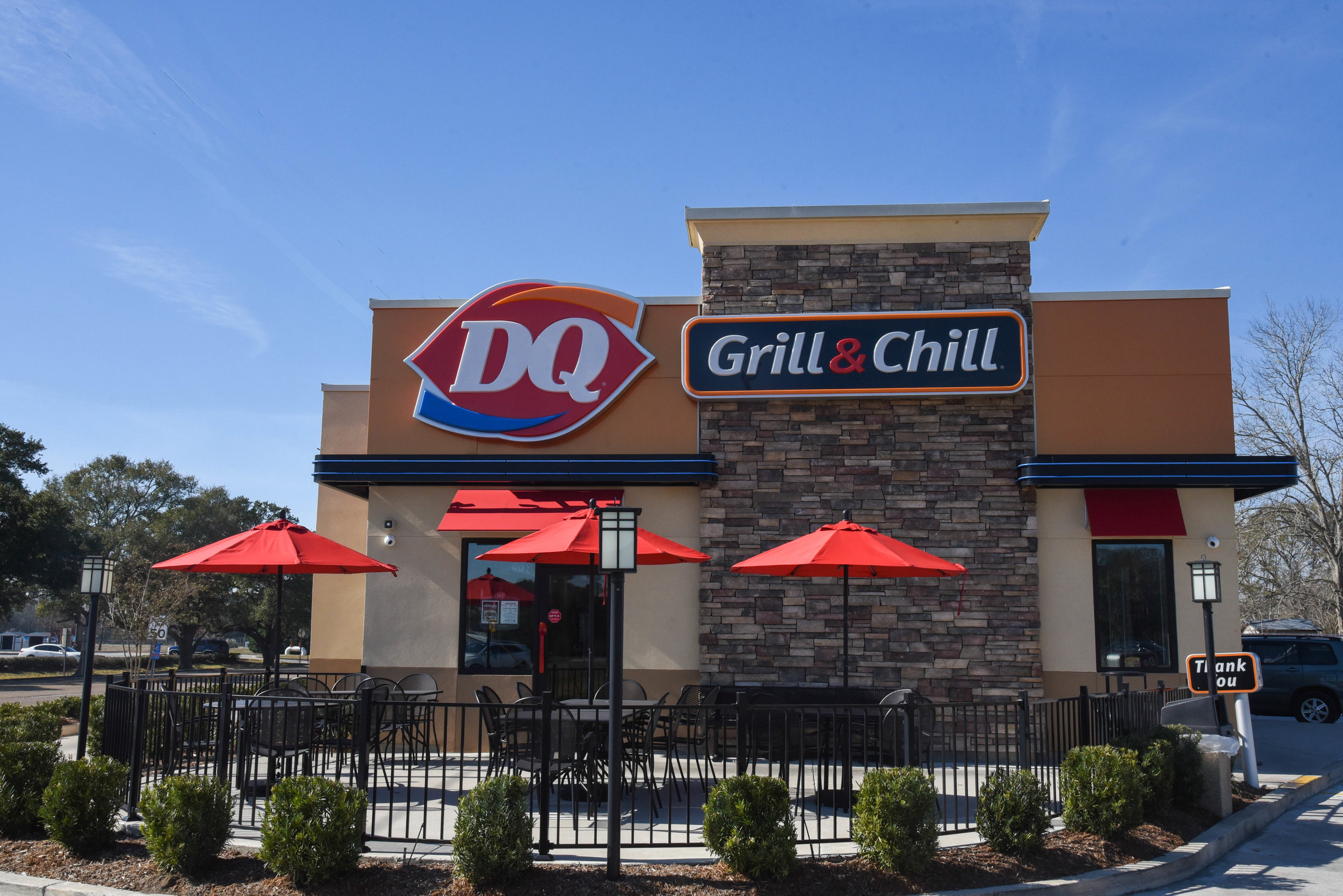 dairy queen near me