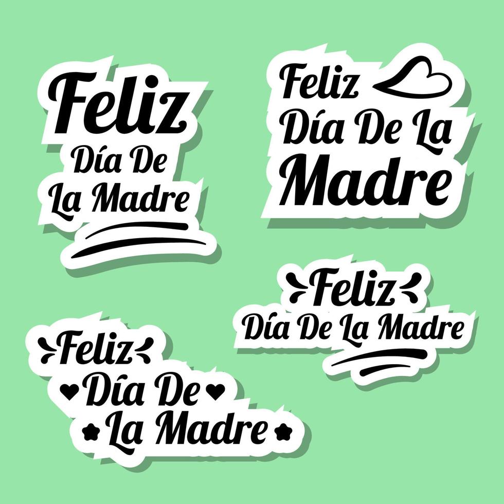 feliz dia de la madre letras