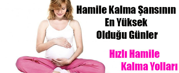 nasıl hamile kaldınız kadınlar kulübü