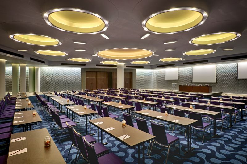 avasa banquet hall