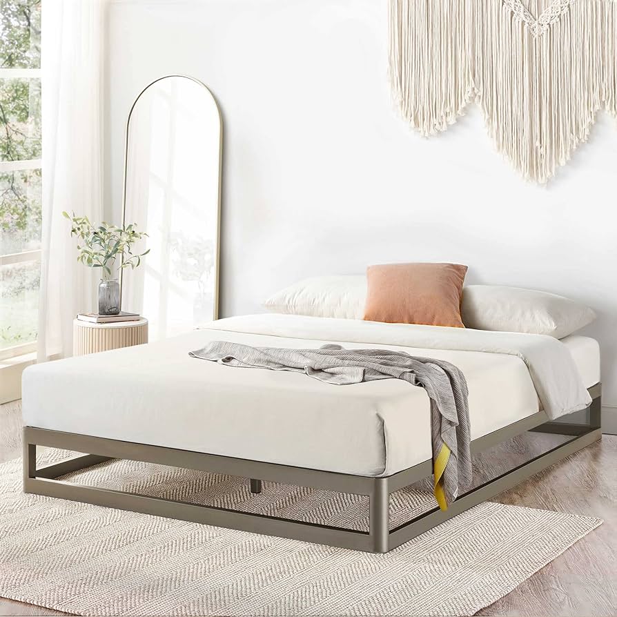 amazon bed frame