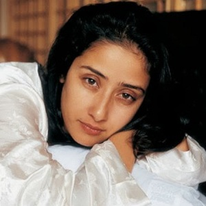 manisha koirala wiki