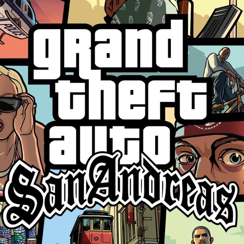 gta san andreas soundtrack mp3