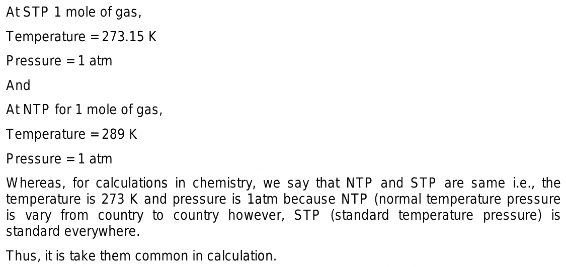 ntp full form in physics