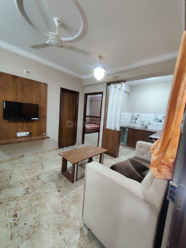 2 bhk apartment for rent