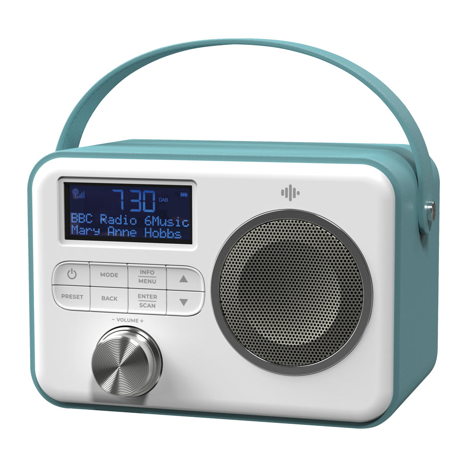 ibox radio